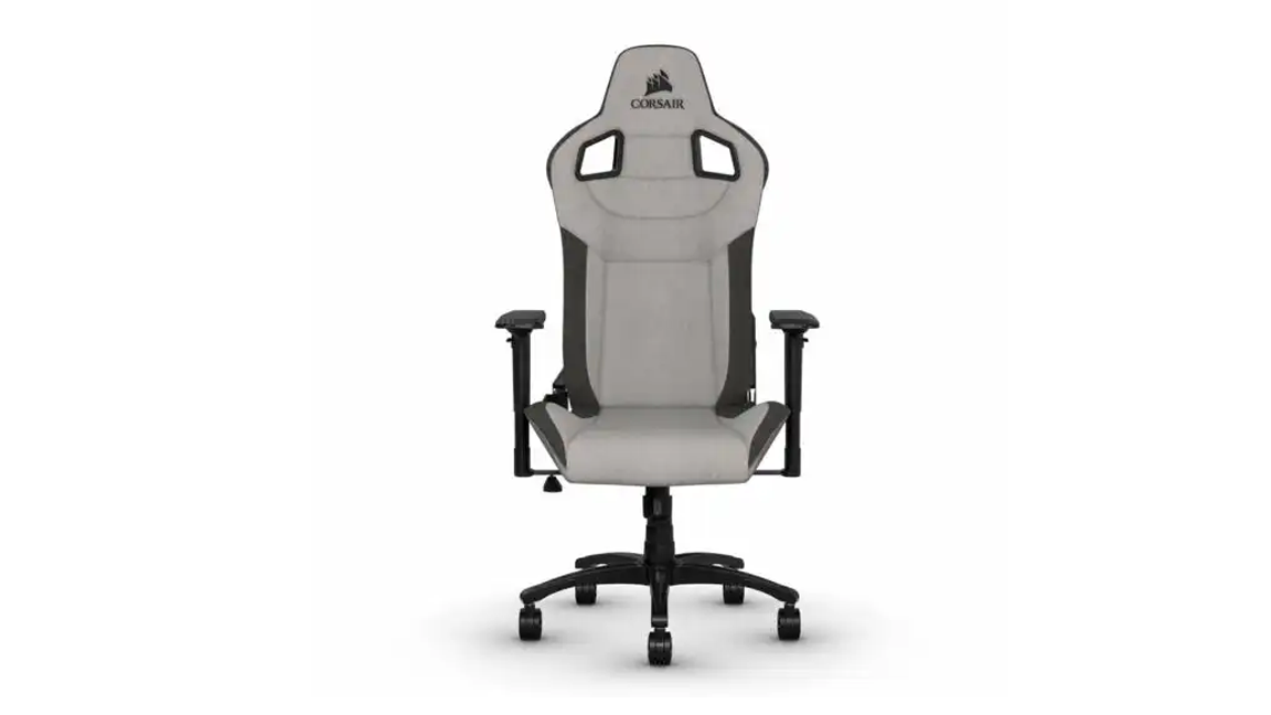 7. Corsair T3 Ergonomic Chair